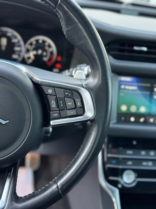 2020 Jaguar X260 XF - Image 15 of 19