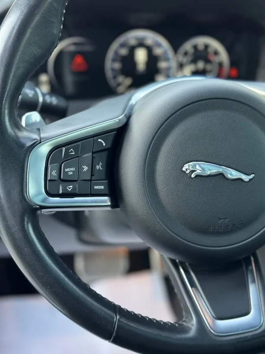 2020 Jaguar X260 XF - Image 14 of 19