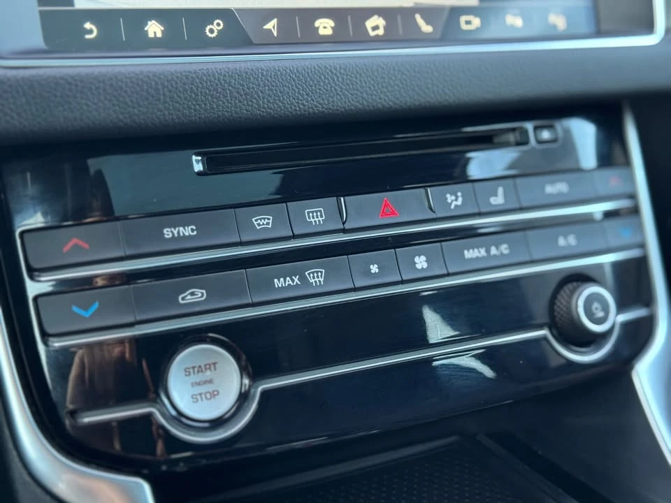 2020 Jaguar X260 XF - Image 20 of 20