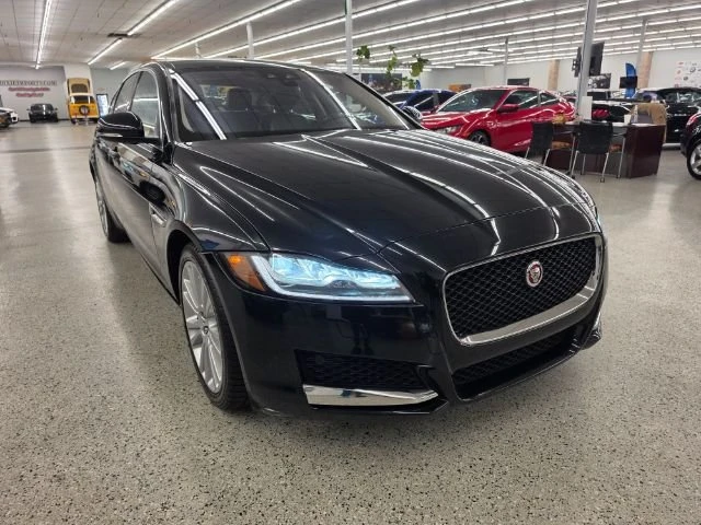 2020 Jaguar X260 XF - Image 2 of 15