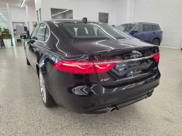 2020 Jaguar X260 XF - Image 4 of 15