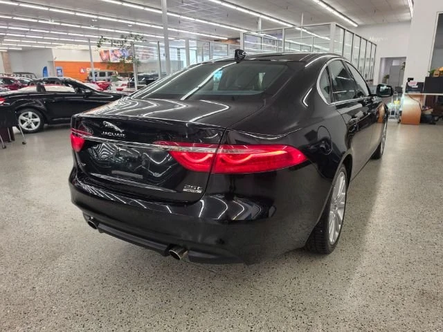 2020 Jaguar X260 XF - Image 3 of 15