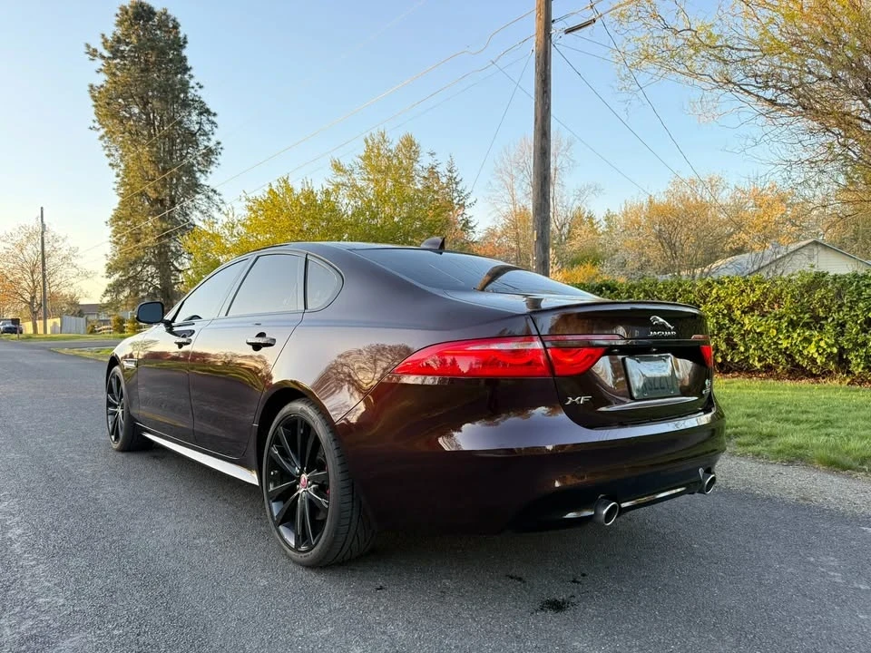 2020 Jaguar X260 XF - Image 4 of 17