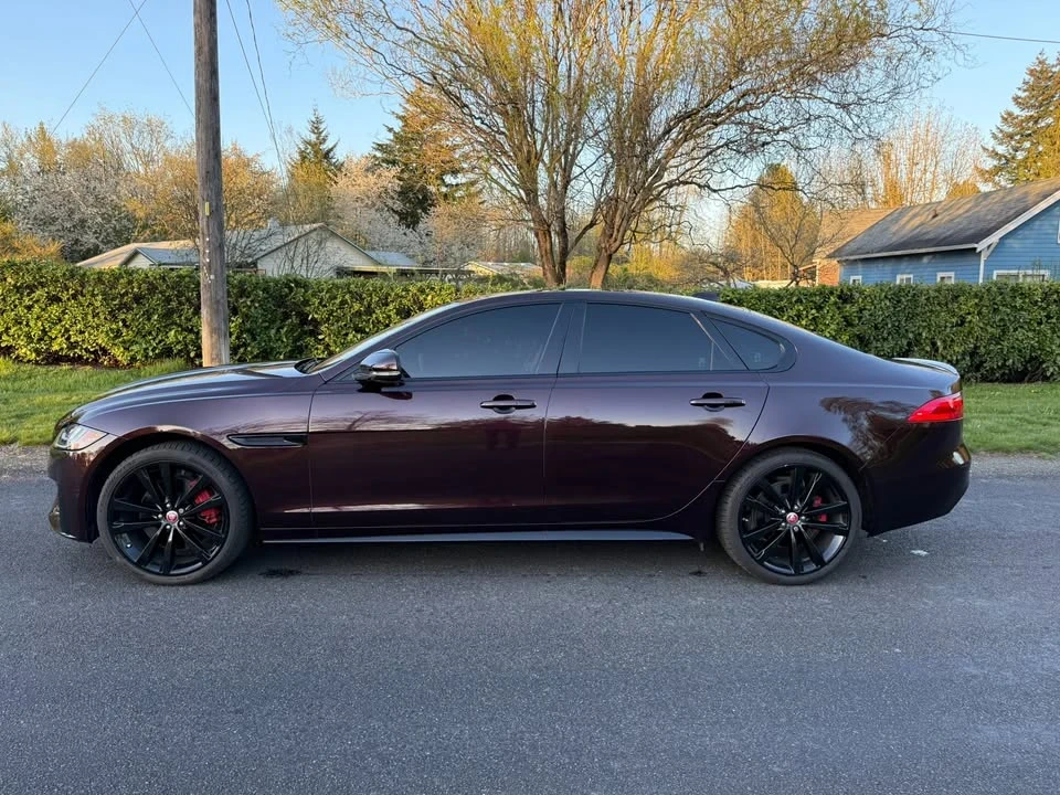 2020 Jaguar X260 XF - Image 3 of 17