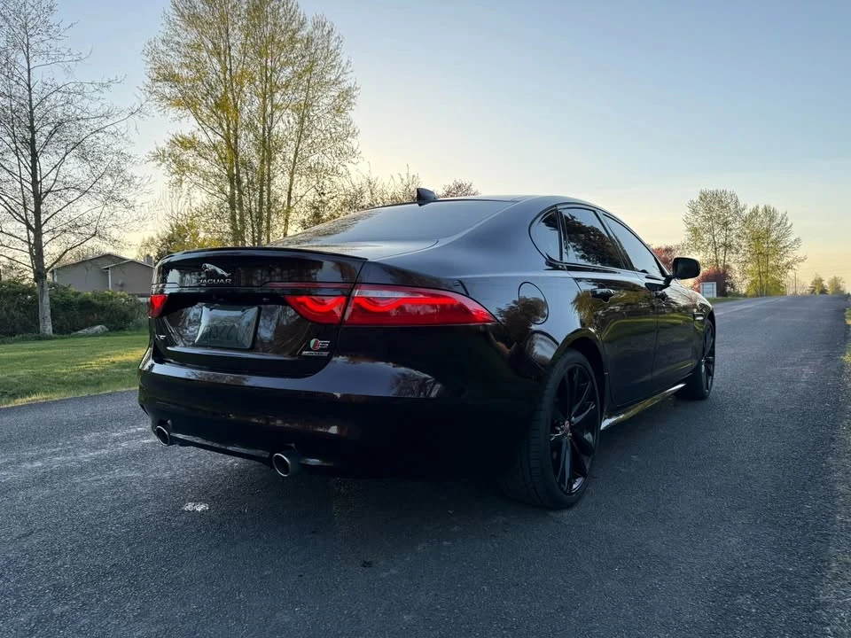 2020 Jaguar X260 XF - Image 5 of 17