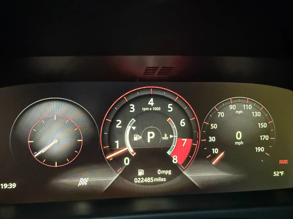 2020 Jaguar X260 XF - Image 15 of 17