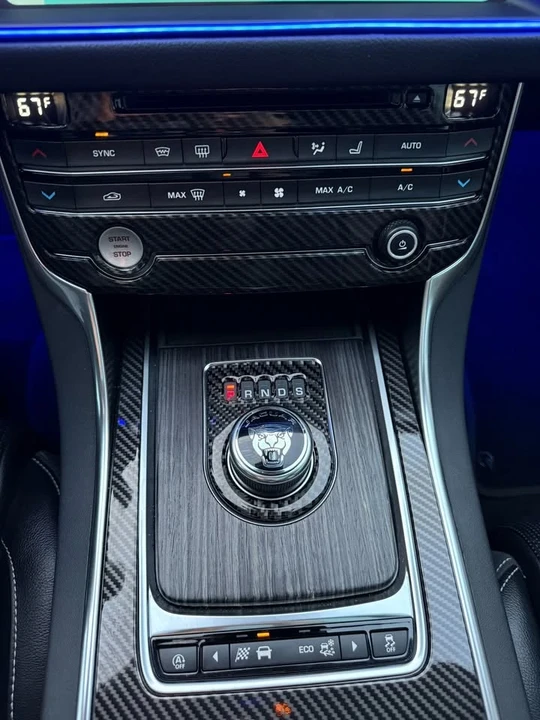 2020 Jaguar X260 XF - Image 13 of 17