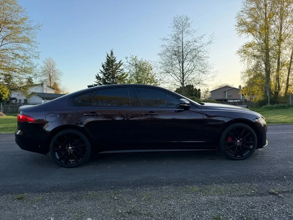 2020 Jaguar X260 XF - Image 6 of 17