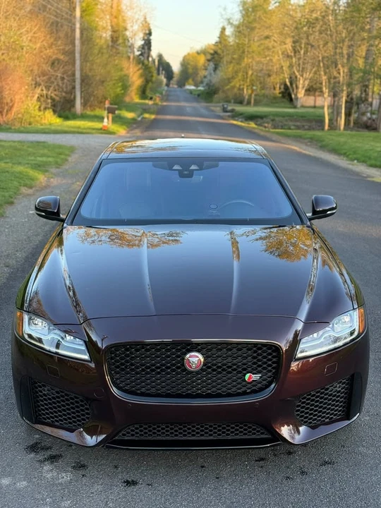 2020 Jaguar X260 XF - Image 3 of 18