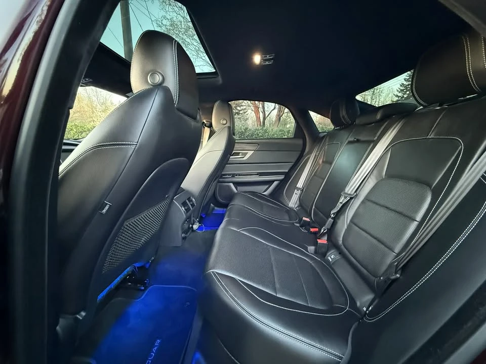 2020 Jaguar X260 XF - Image 12 of 18