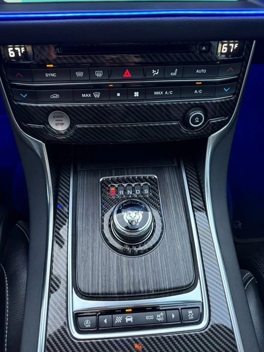 2020 Jaguar X260 XF - Image 14 of 18