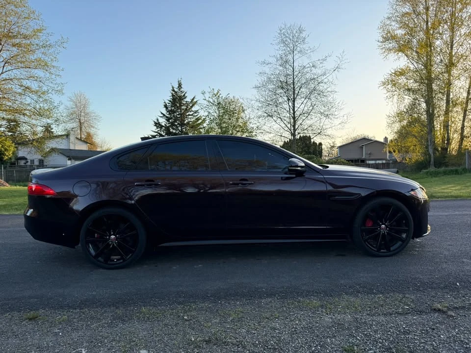 2020 Jaguar X260 XF - Image 7 of 18