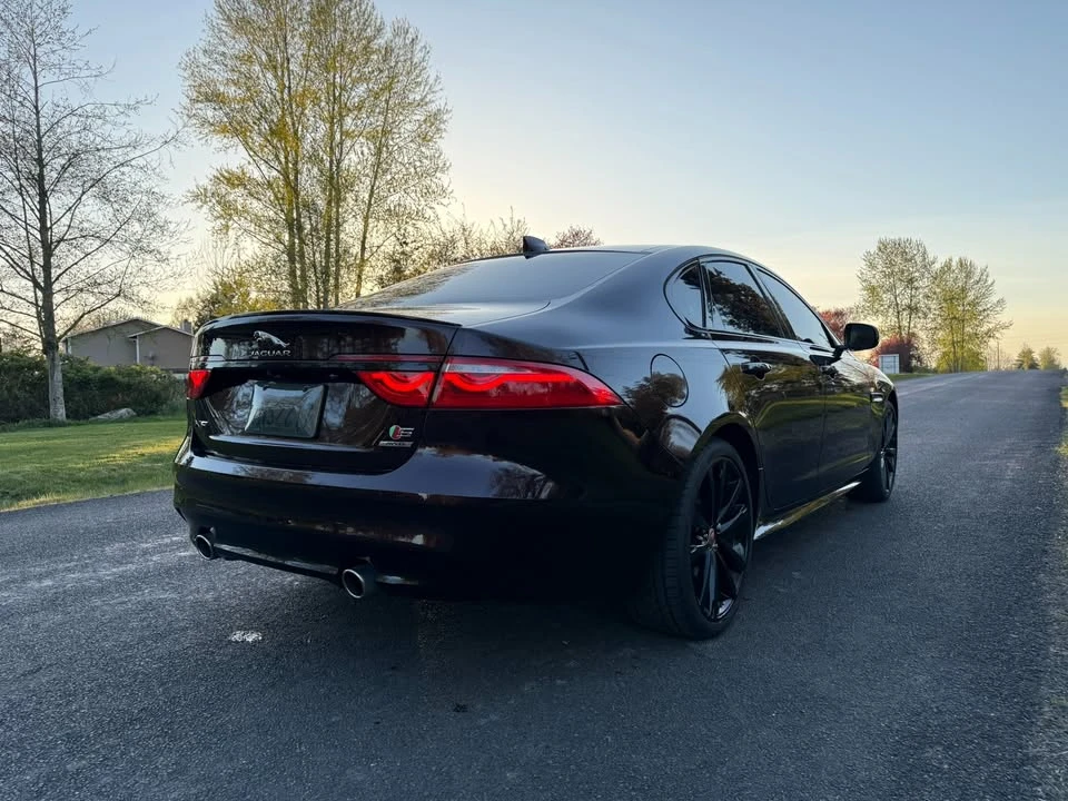 2020 Jaguar X260 XF - Image 6 of 18