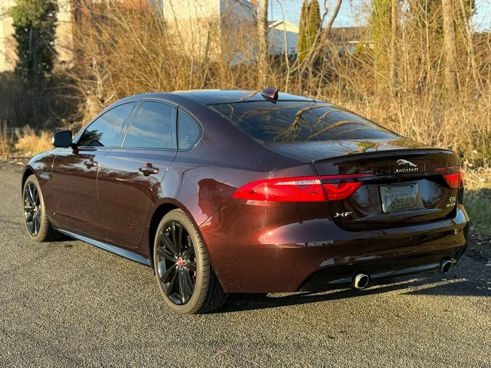 2020 Jaguar X260 XF - Image 3 of 10