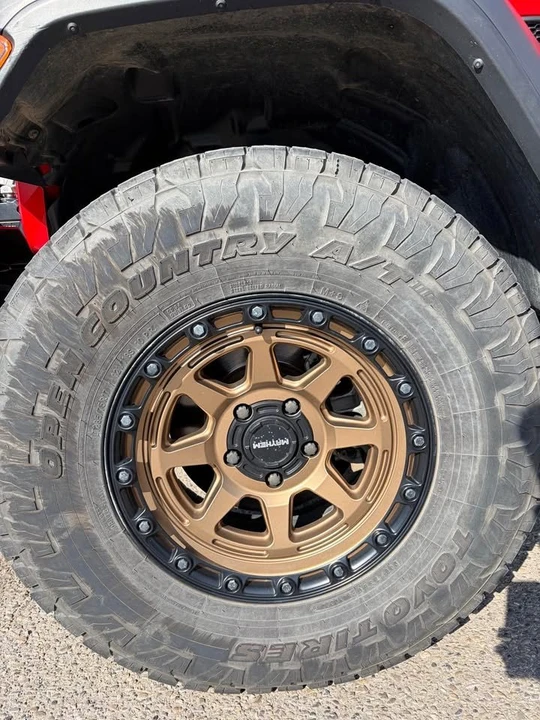 2020 Jeep JT Gladiator - Image 5 of 10