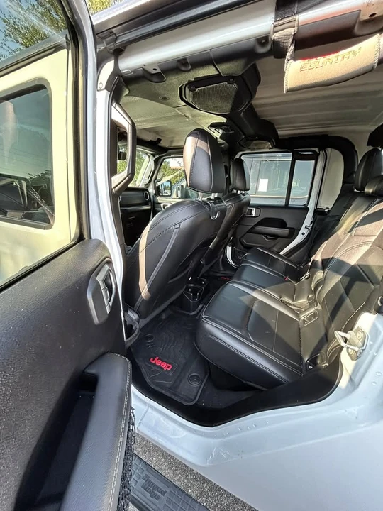 2020 Jeep JT Gladiator - Image 5 of 7