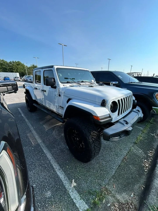 2020 Jeep JT Gladiator - Image 2 of 7
