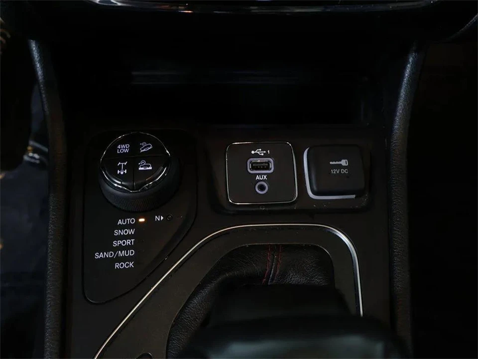 2020 Jeep KL Cherokee - Image 21 of 31