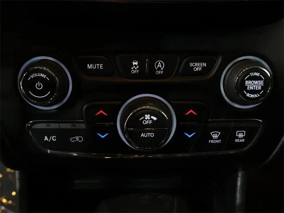 2020 Jeep KL Cherokee - Image 19 of 31