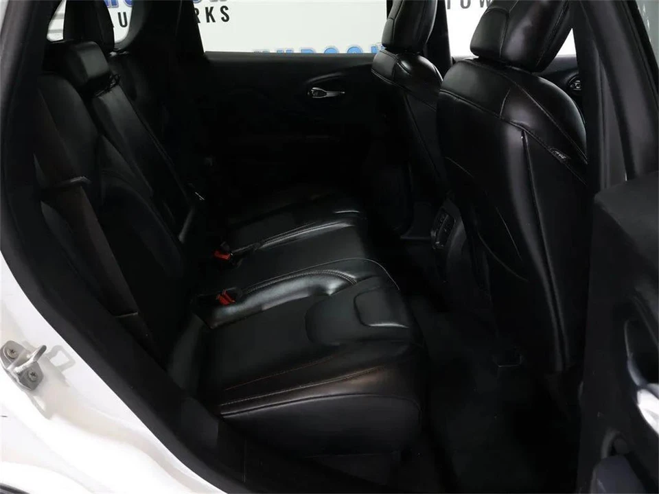 2020 Jeep KL Cherokee - Image 29 of 31