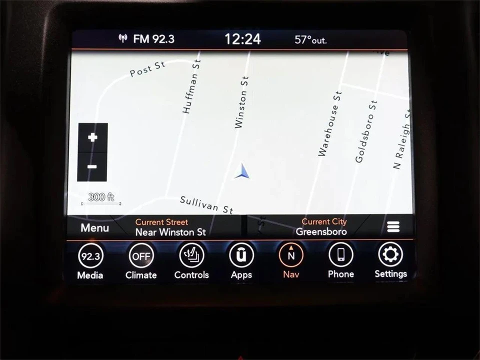 2020 Jeep KL Cherokee - Image 23 of 31