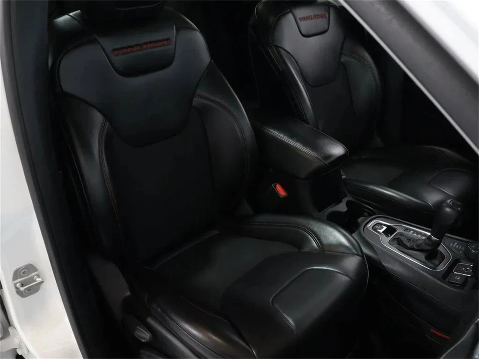 2020 Jeep KL Cherokee - Image 31 of 31