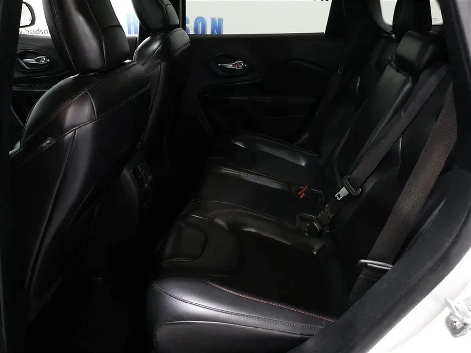 2020 Jeep KL Cherokee - Image 27 of 31