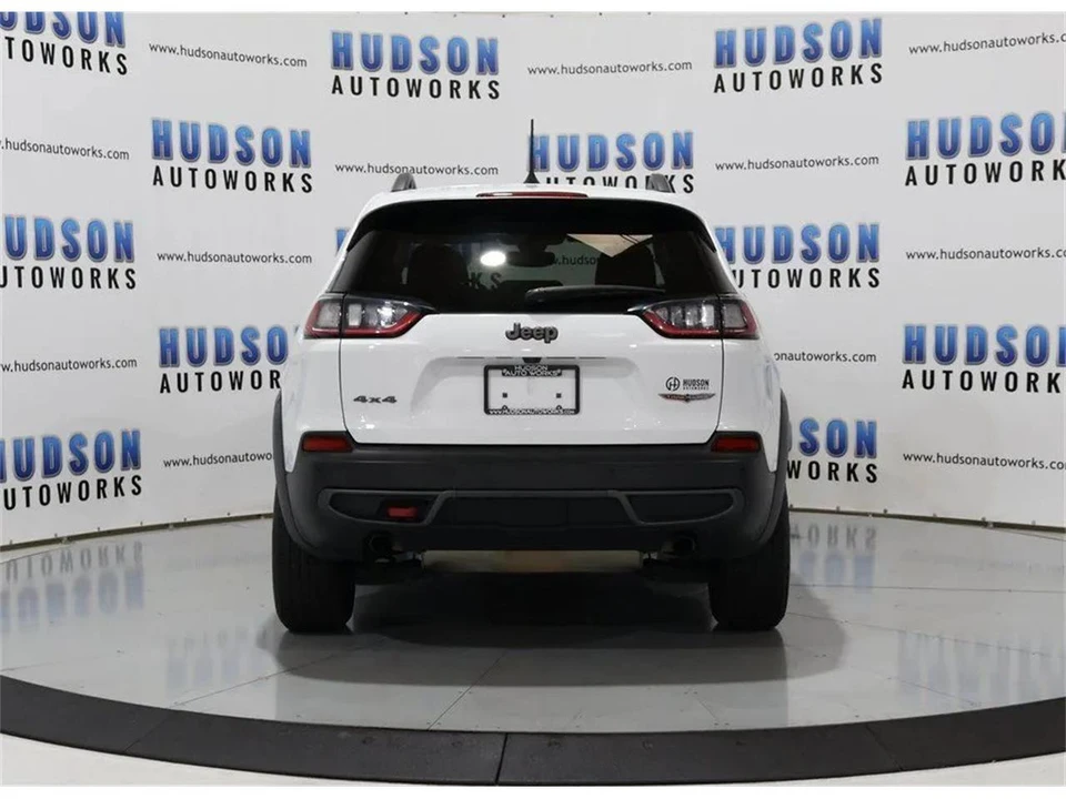 2020 Jeep KL Cherokee - Image 5 of 31