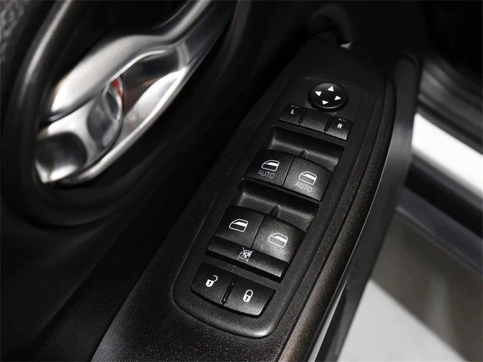 2020 Jeep KL Cherokee - Image 11 of 31