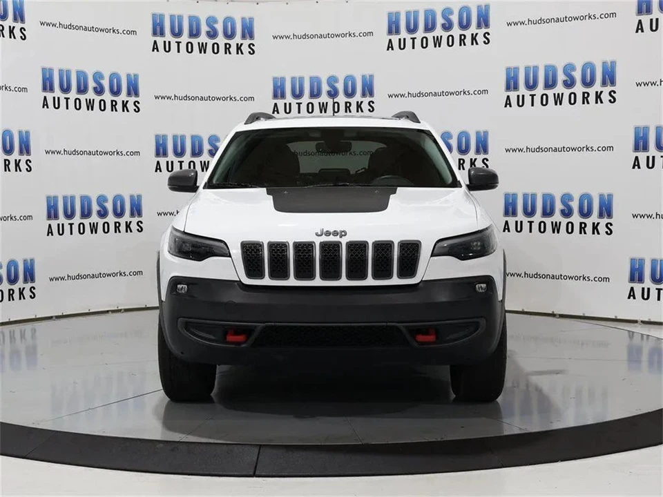2020 Jeep KL Cherokee - Image 9 of 31