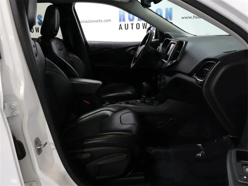 2020 Jeep KL Cherokee - Image 30 of 31