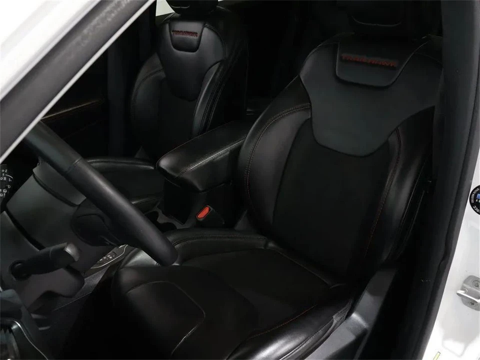 2020 Jeep KL Cherokee - Image 14 of 31