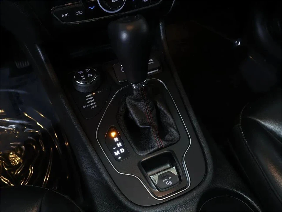 2020 Jeep KL Cherokee - Image 20 of 31