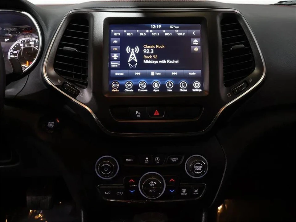 2020 Jeep KL Cherokee - Image 18 of 31
