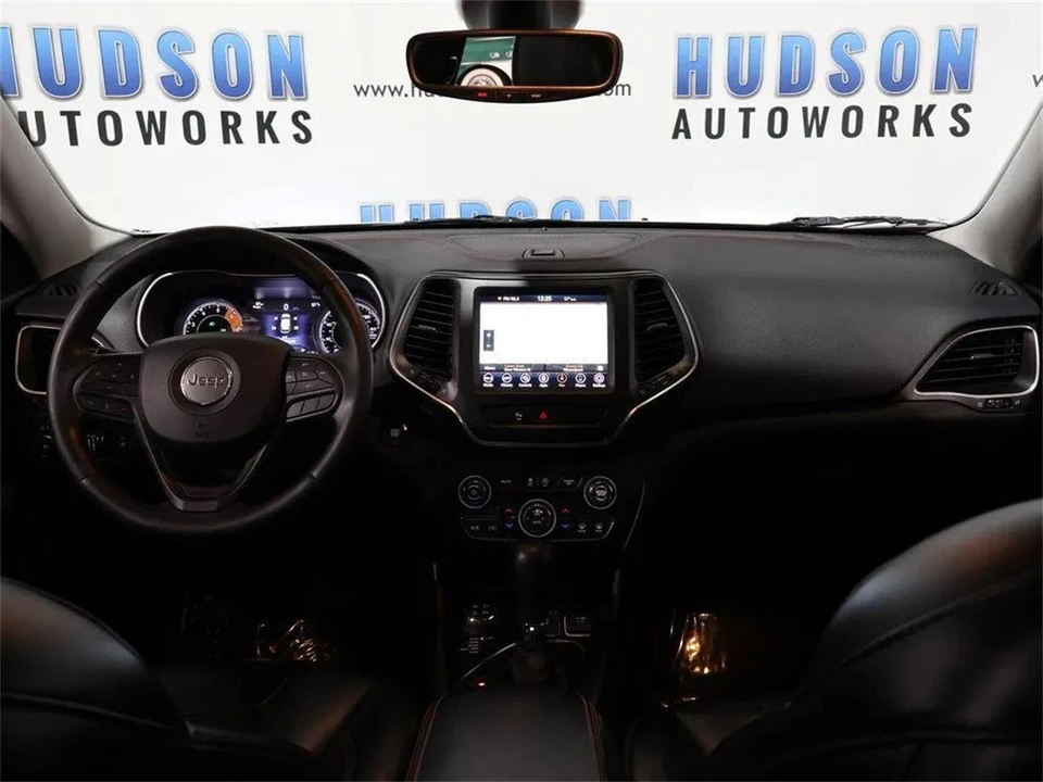 2020 Jeep KL Cherokee - Image 24 of 31