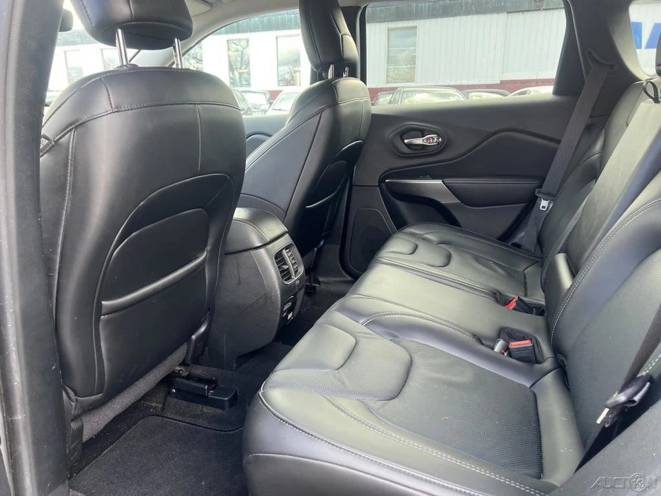 2020 Jeep KL Cherokee - Image 12 of 12