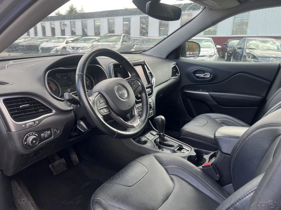 2020 Jeep KL Cherokee - Image 6 of 12