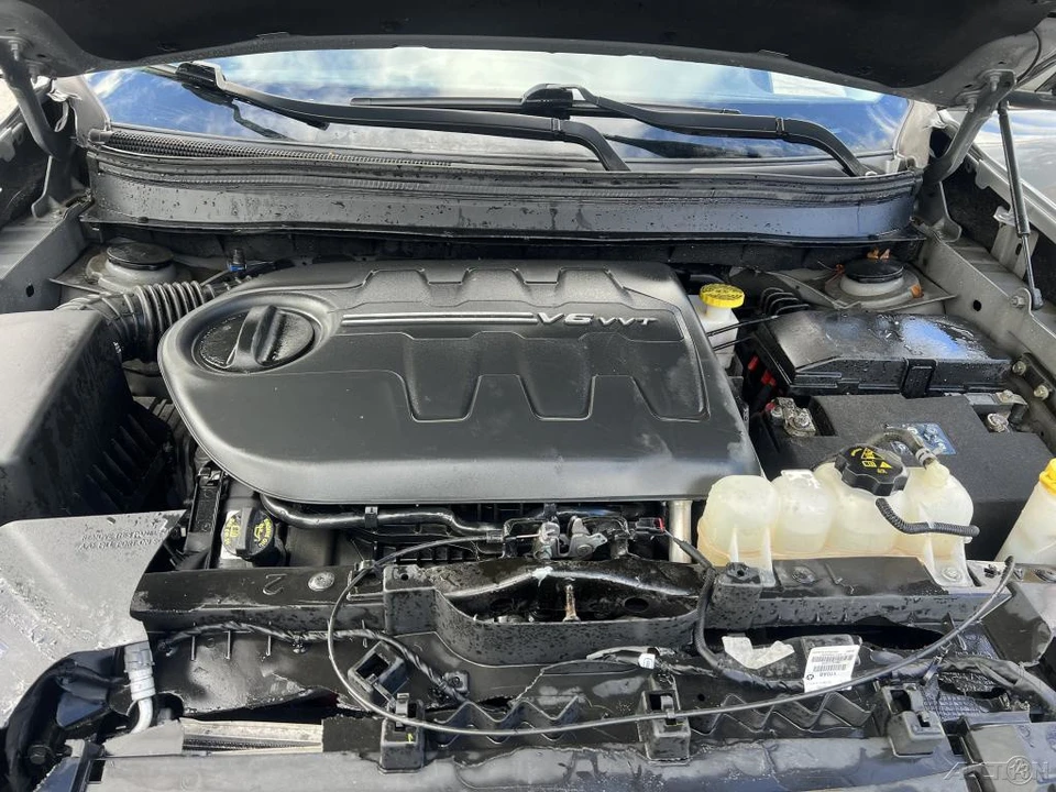 2020 Jeep KL Cherokee - Image 5 of 12