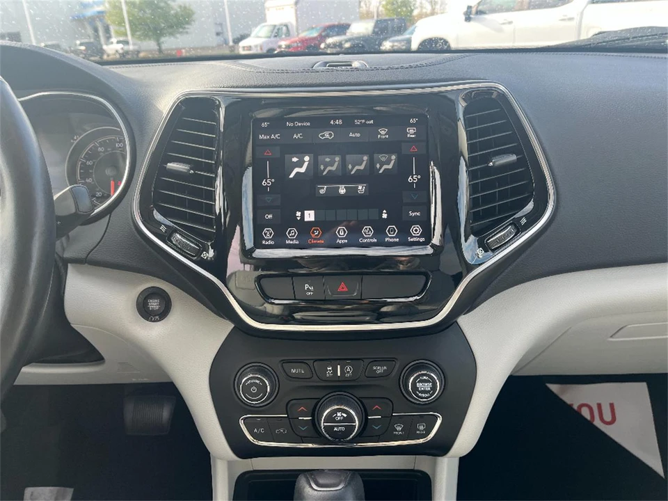 2020 Jeep KL Cherokee - Image 23 of 31