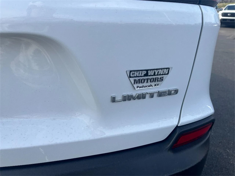 2020 Jeep KL Cherokee - Image 11 of 31