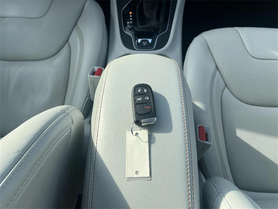 2020 Jeep KL Cherokee - Image 21 of 31