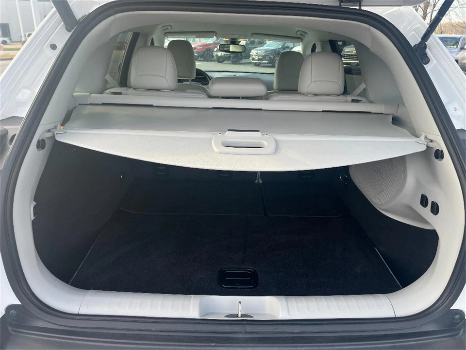 2020 Jeep KL Cherokee - Image 13 of 31