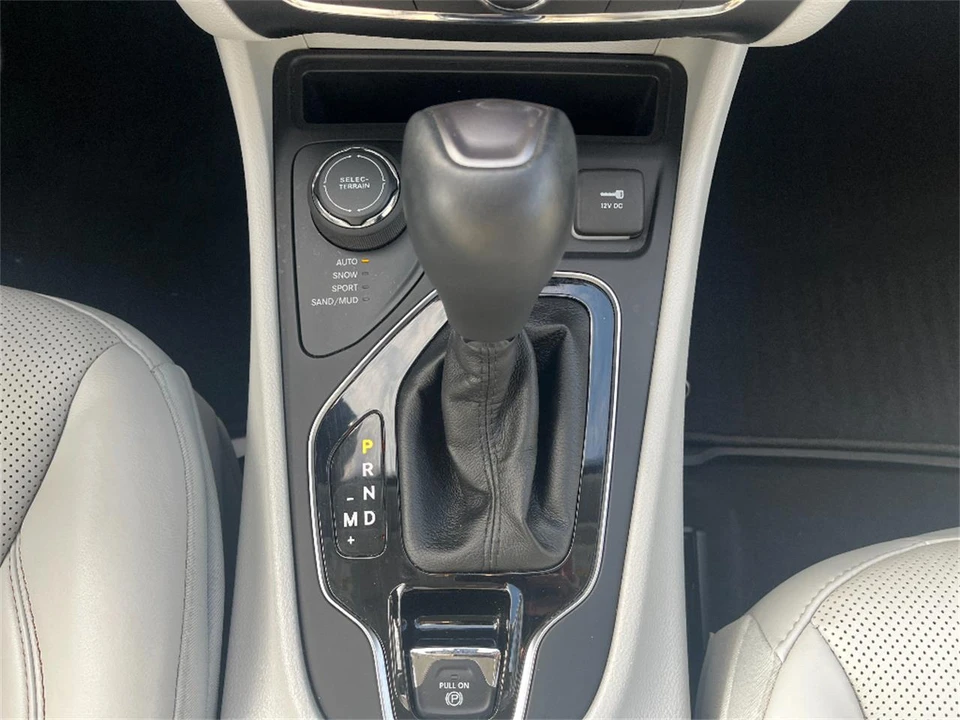 2020 Jeep KL Cherokee - Image 22 of 31