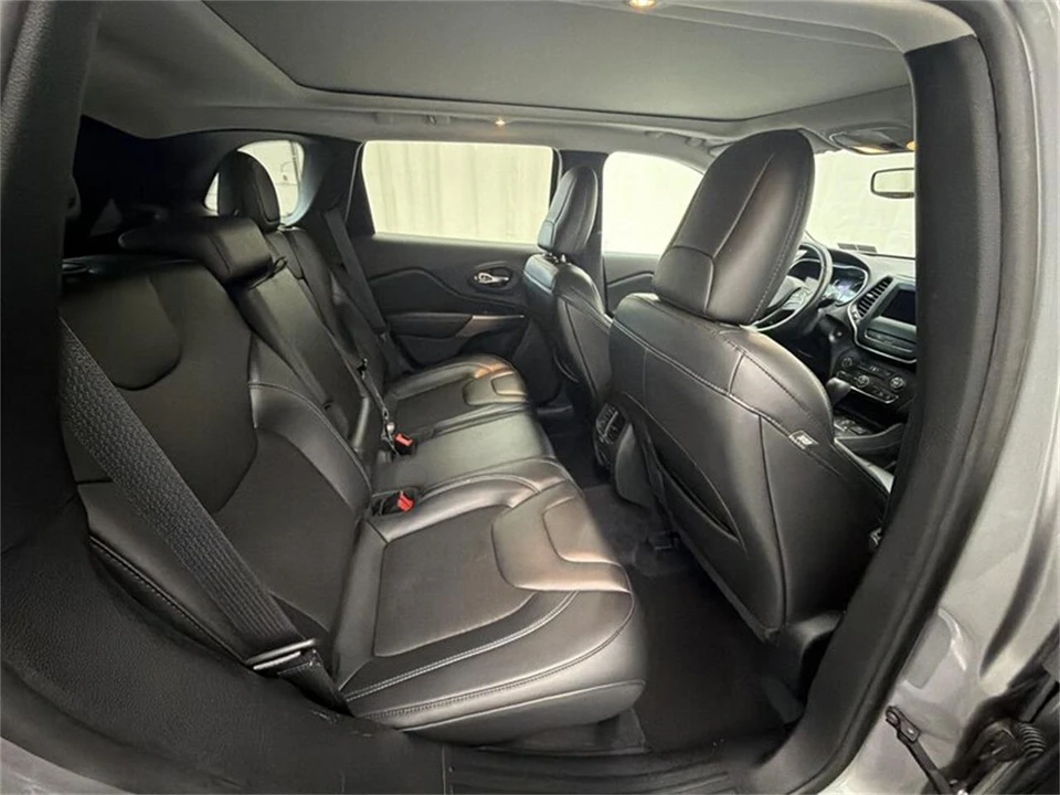 2020 Jeep KL Cherokee - Image 14 of 16