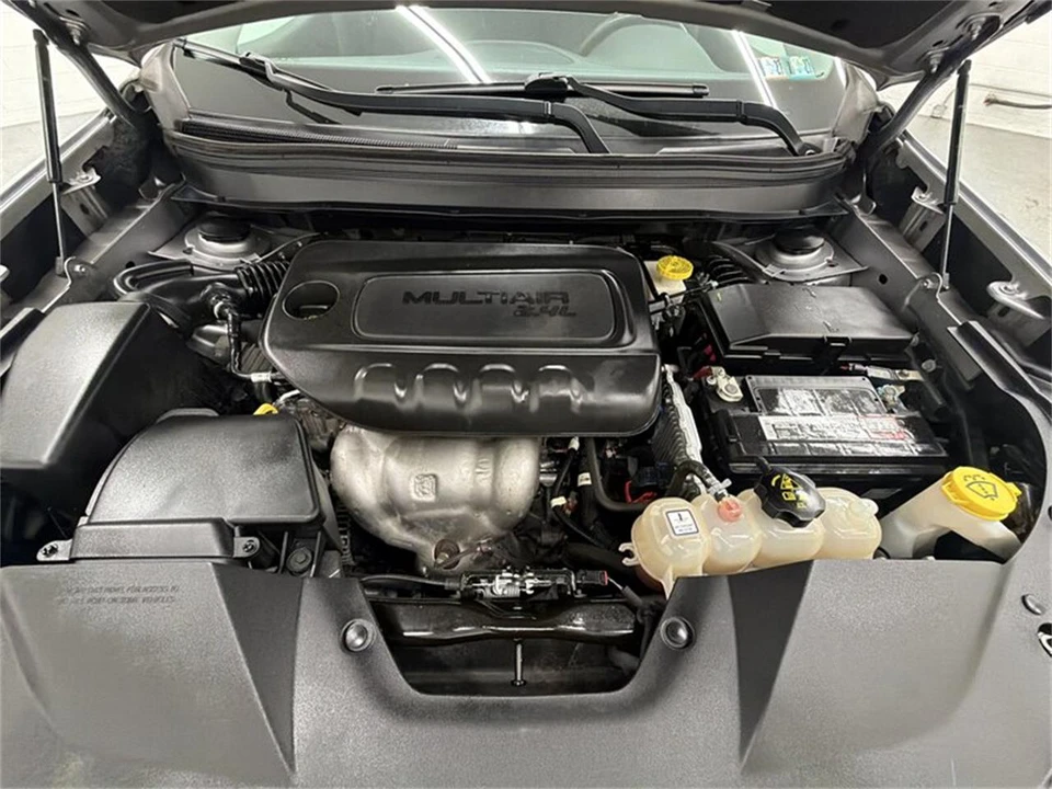 2020 Jeep KL Cherokee - Image 9 of 16