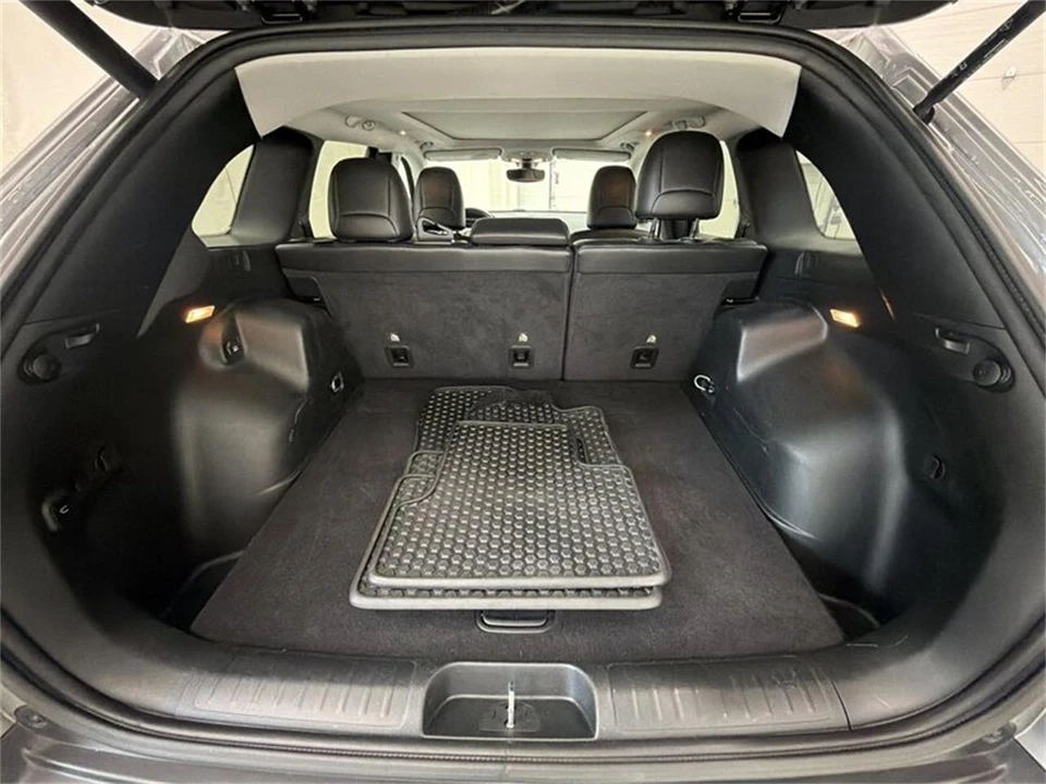 2020 Jeep KL Cherokee - Image 15 of 16