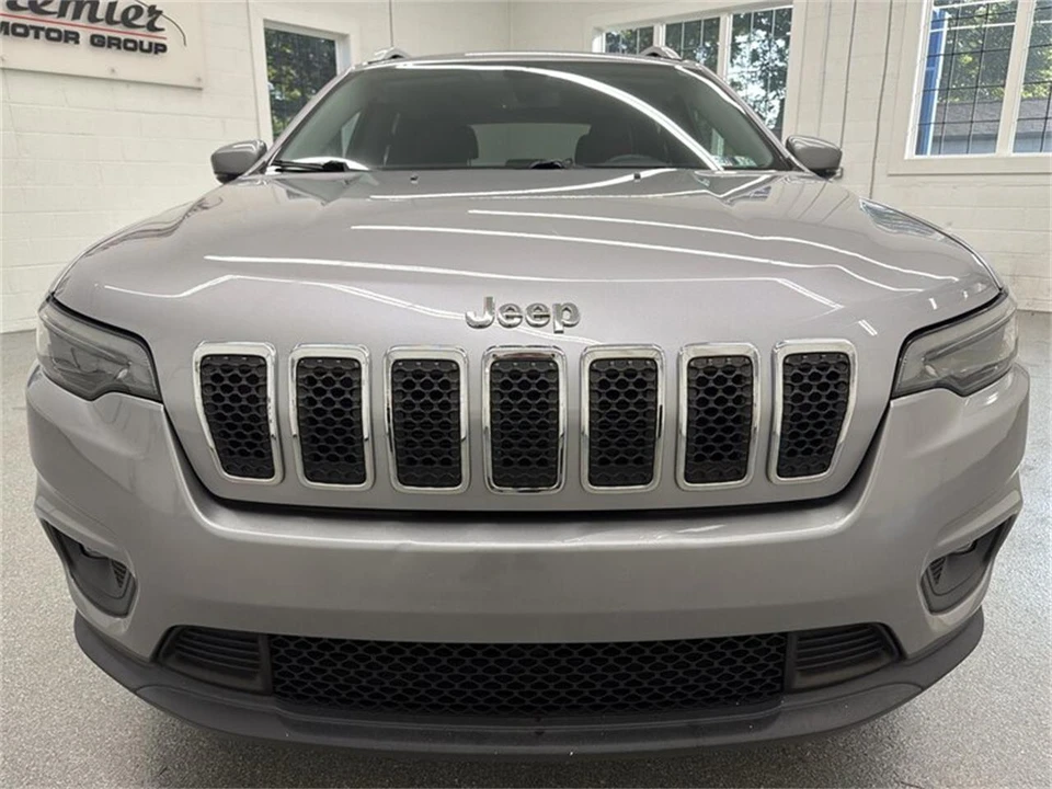 2020 Jeep KL Cherokee - Image 2 of 16