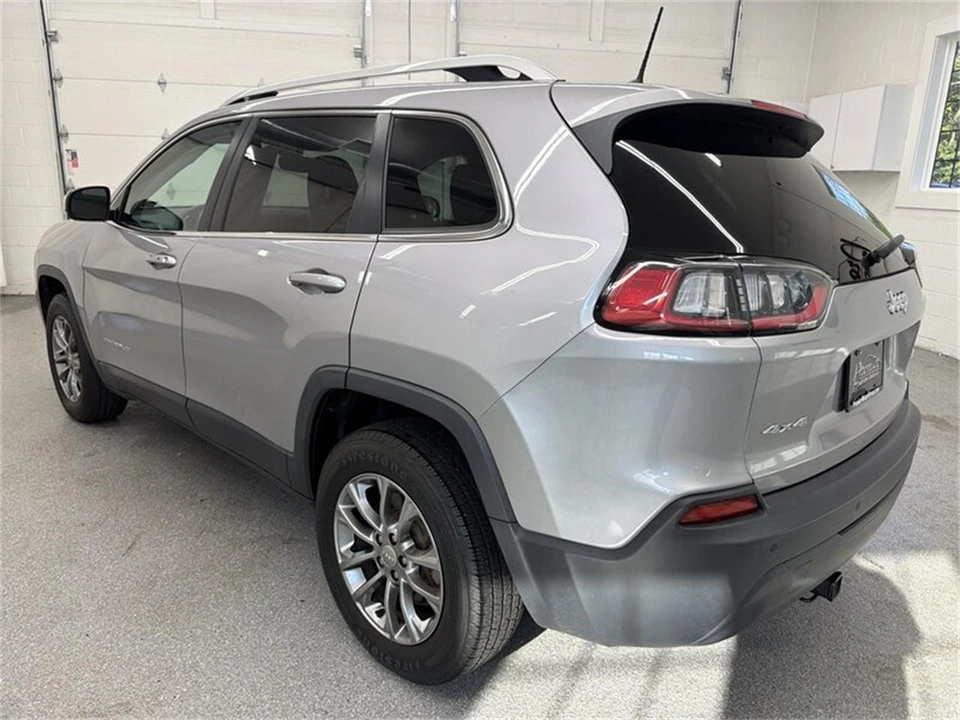 2020 Jeep KL Cherokee - Image 7 of 16