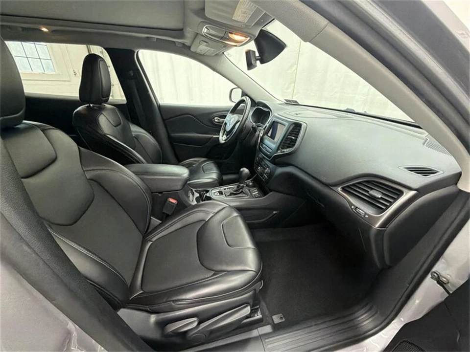 2020 Jeep KL Cherokee - Image 13 of 16