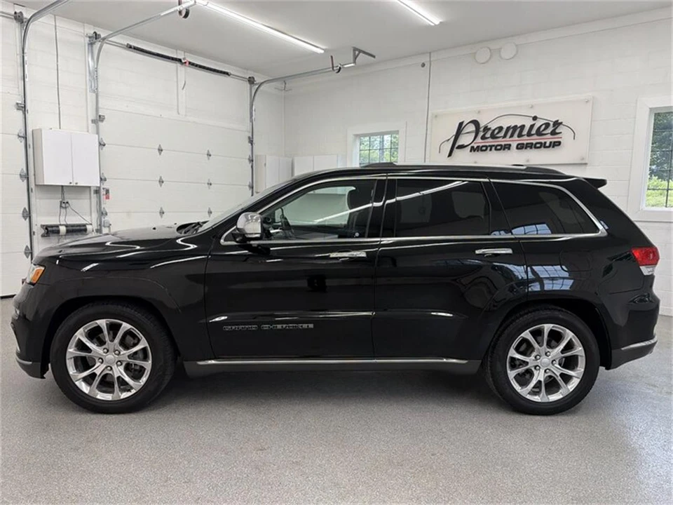 2020 Jeep KL Cherokee - Image 8 of 16